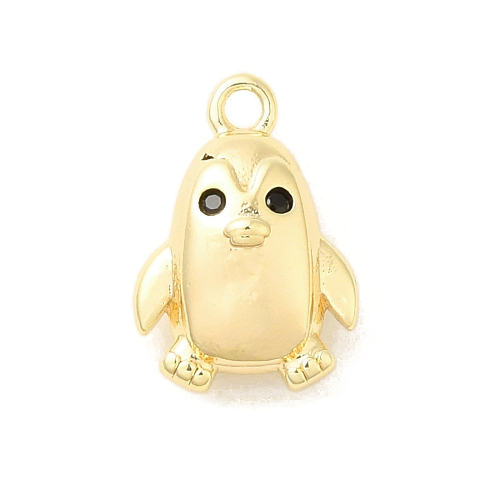 Penguin Charm