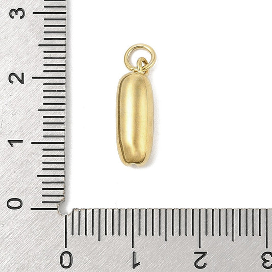 Hot Dog Charm