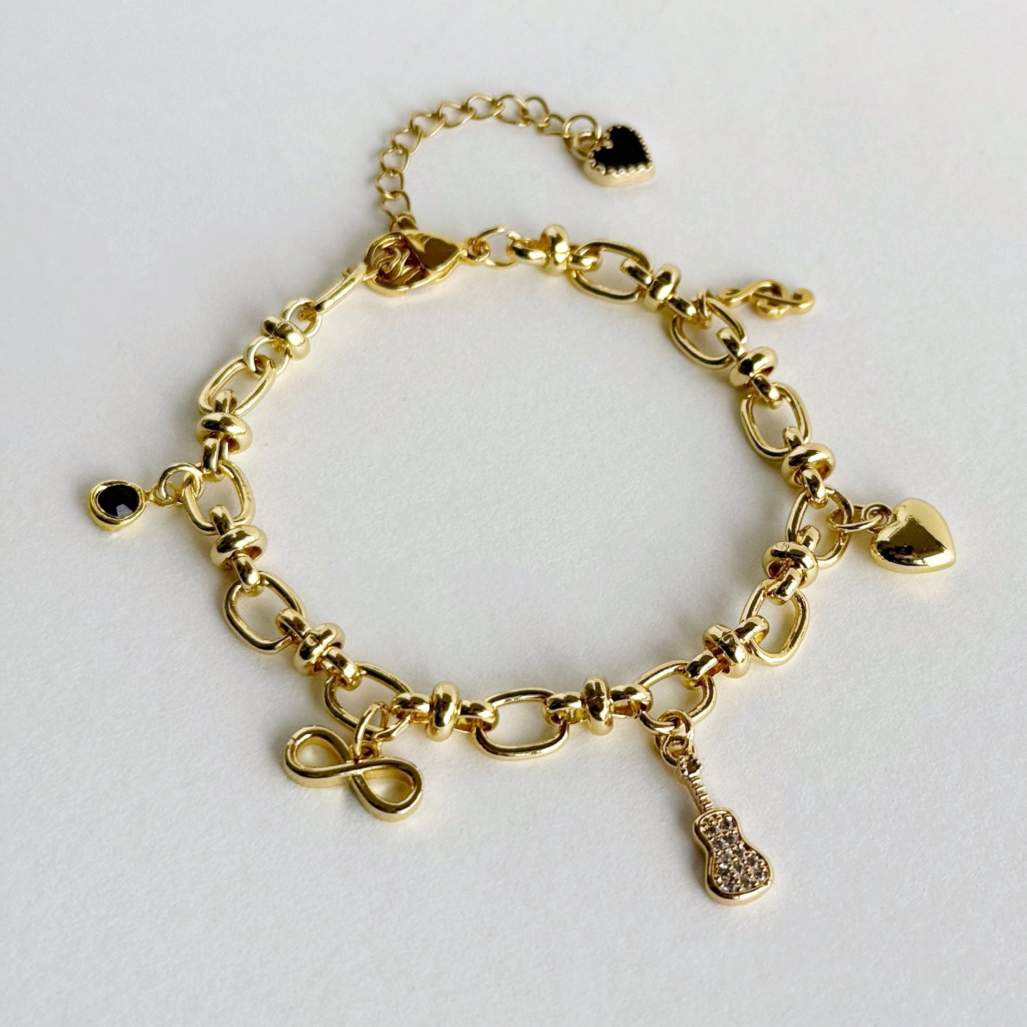 Musical Bracelet