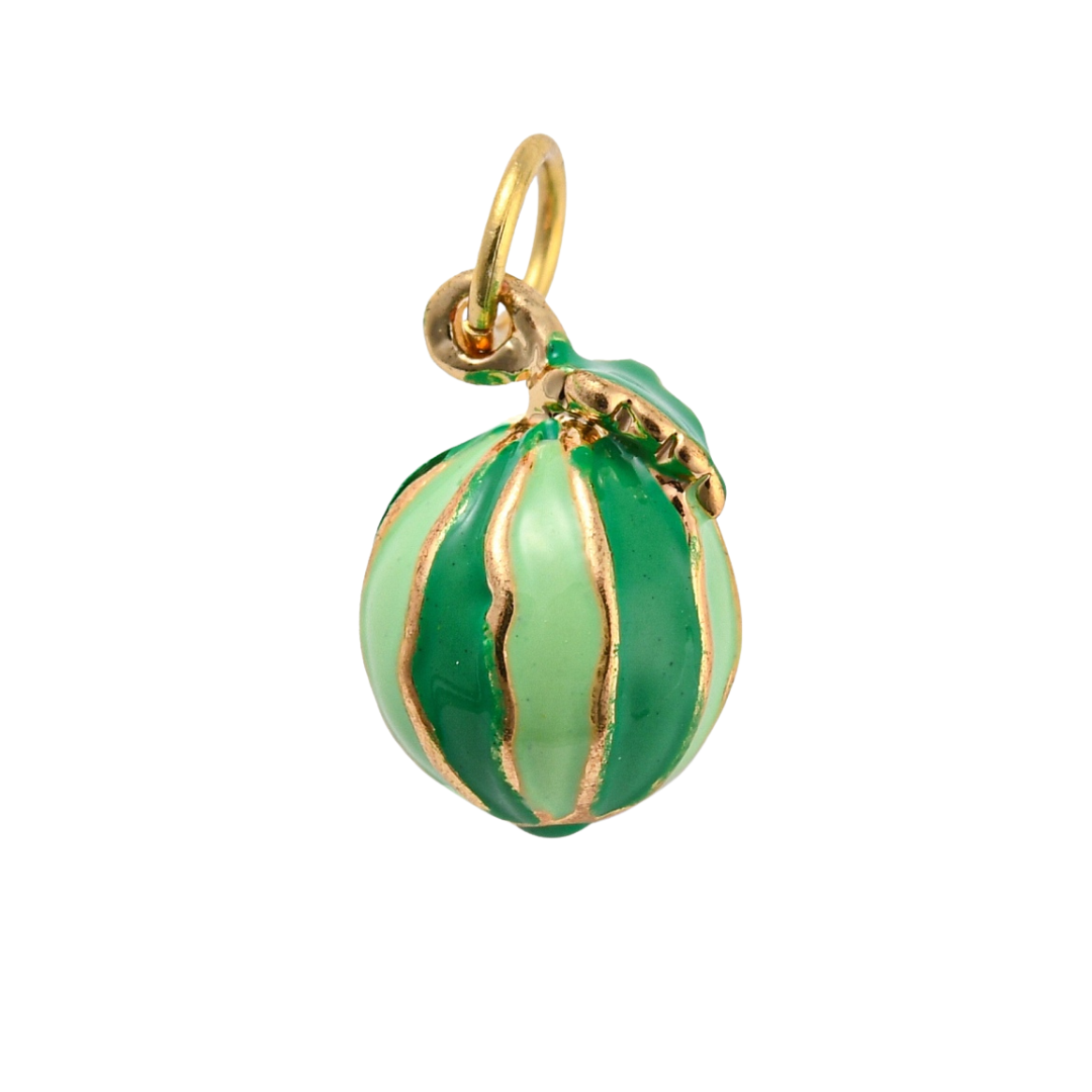3D Melon Charm
