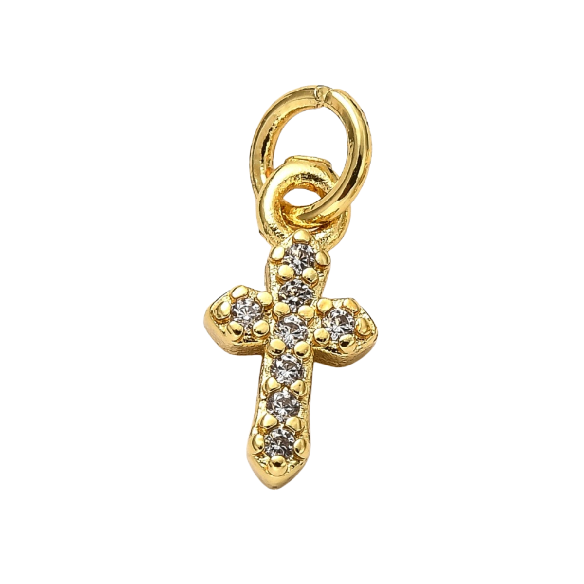 Cross Charm