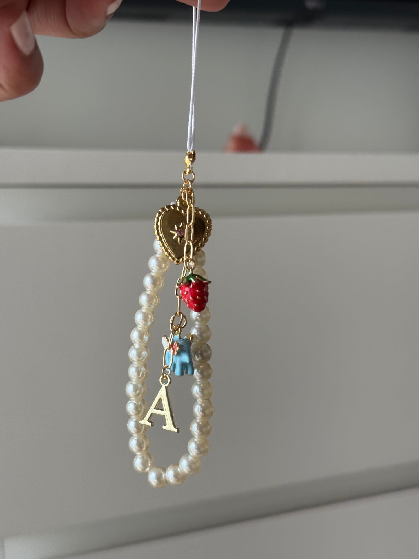 Make your OWN Phone Charm