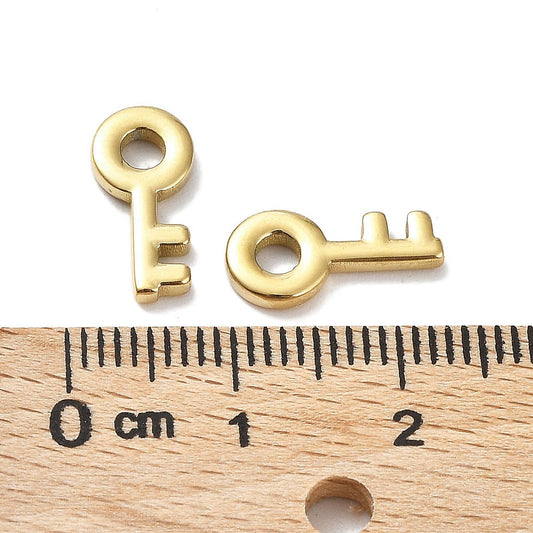 Tiny Key Charm