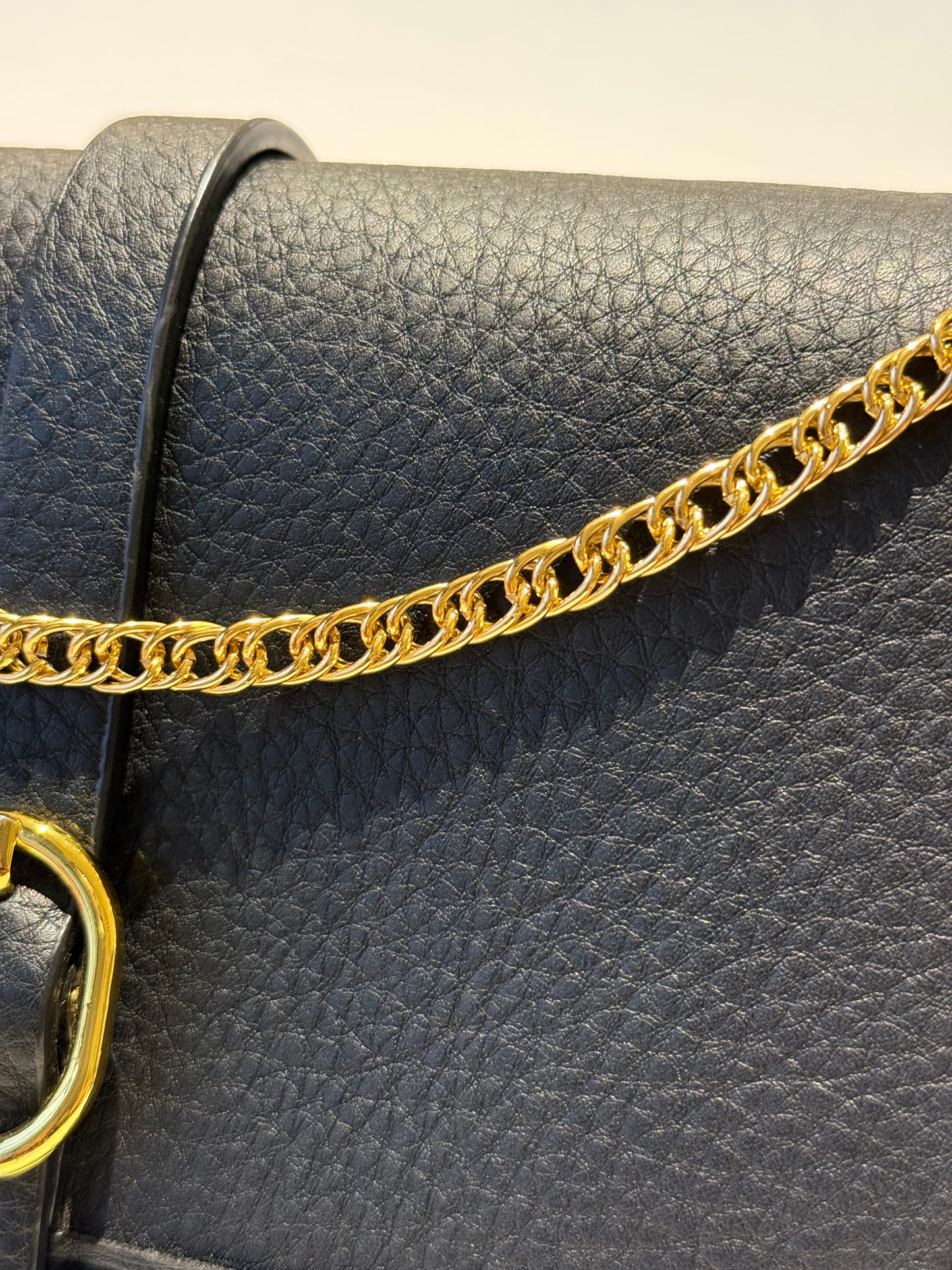Make Your Own Bag Charm Chain