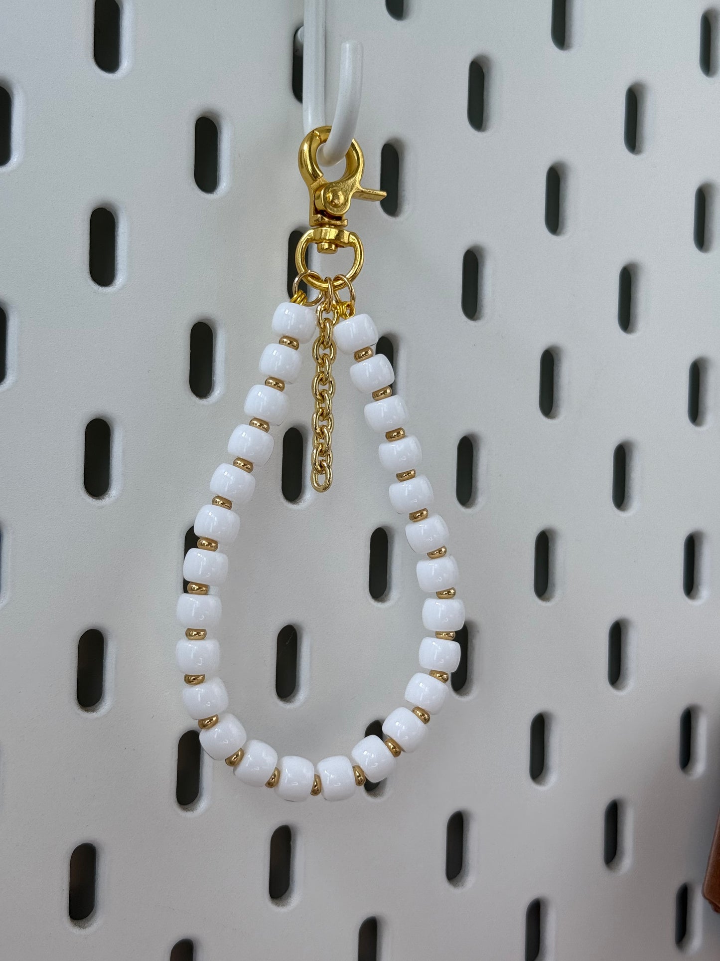 Make your OWN bag charm