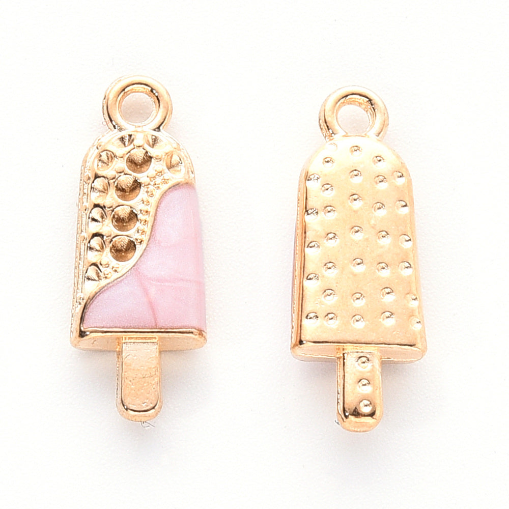 Popsicle Charm