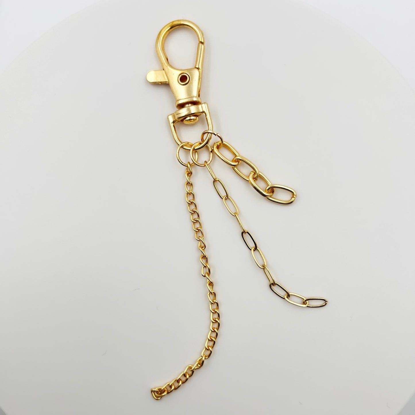 Make your OWN Bag Charm