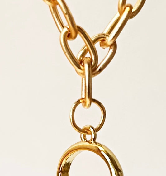 How should we set your charms?