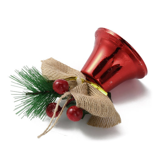 Jingle Bell Ornament