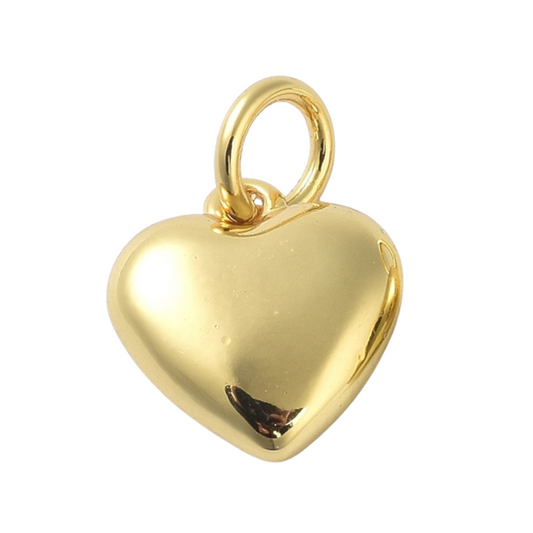 Heart Charm