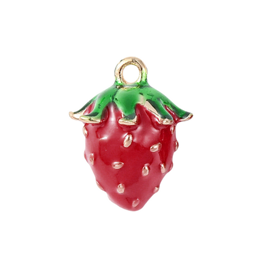 Strawberry Charm