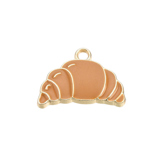 Croissant Charm