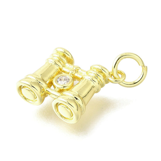 Binocular Charm