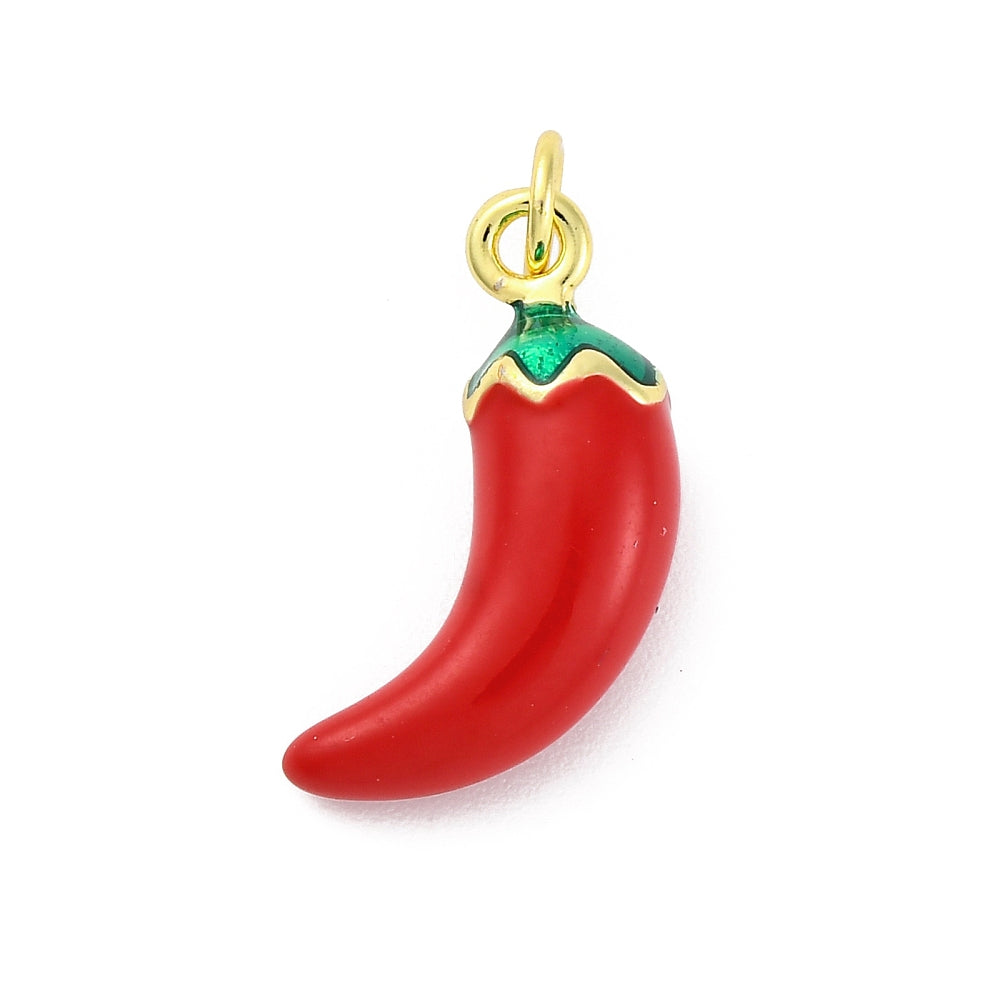 Chilli Charm