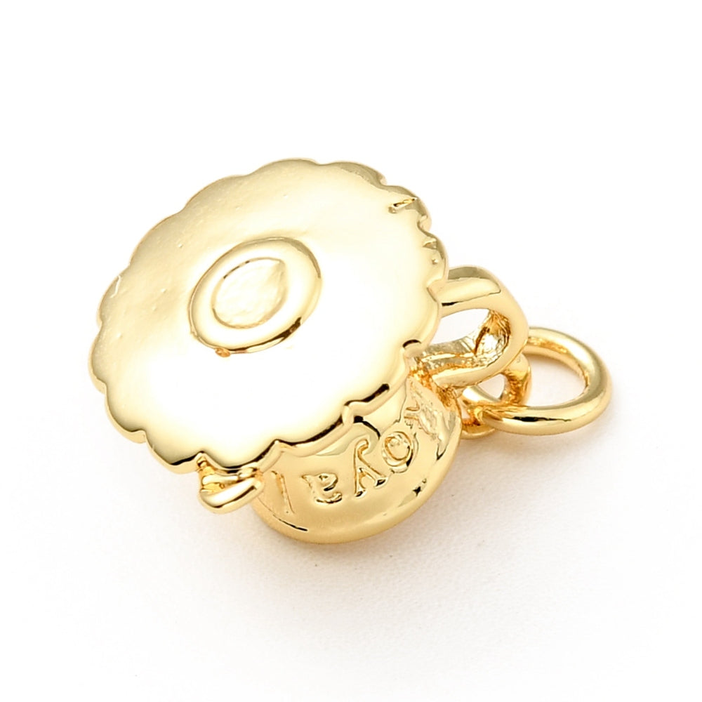 Chai Ka Cup Charm