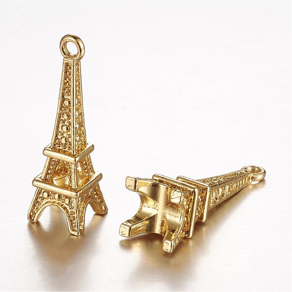 Eiffel Tower charm