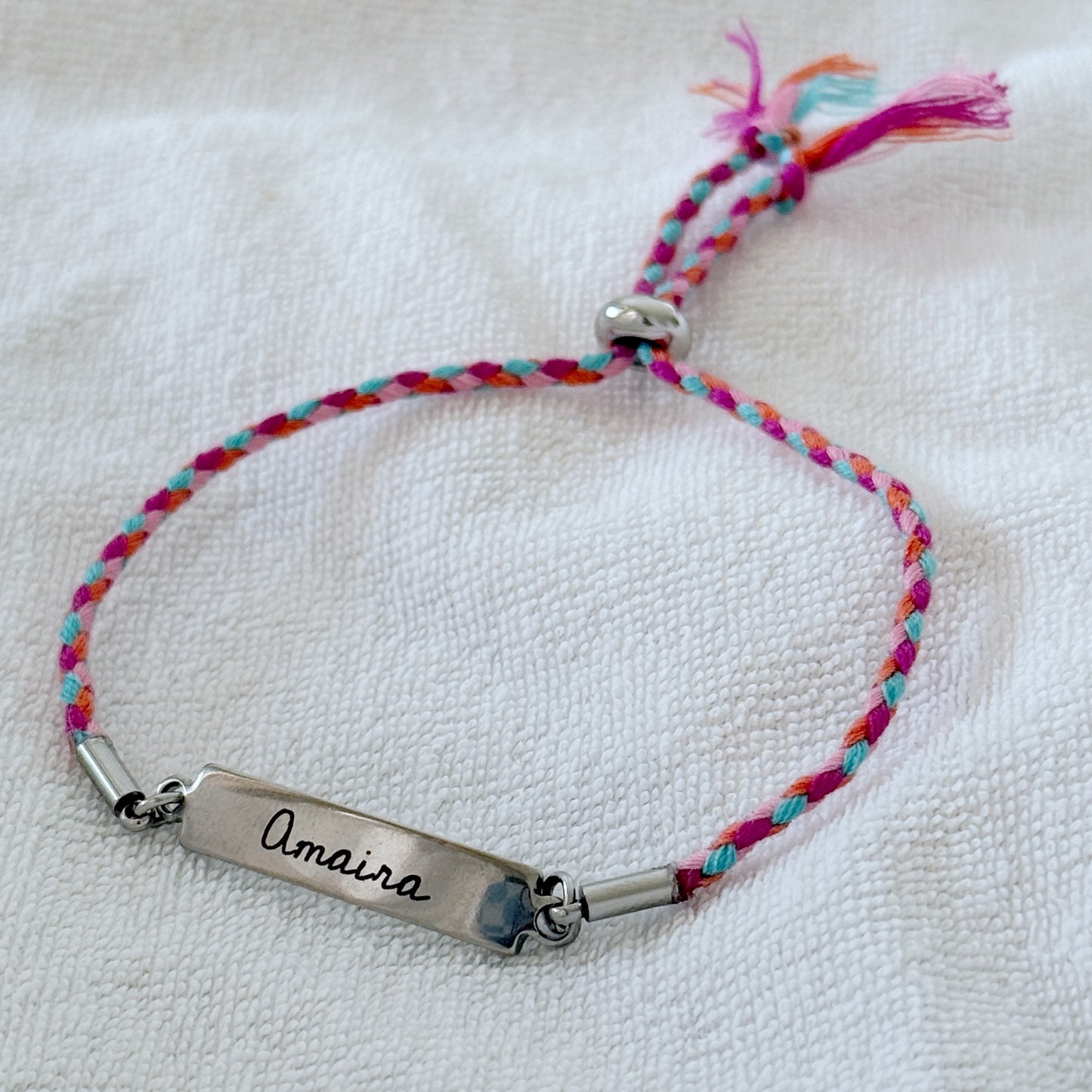 Personalised Rakhi