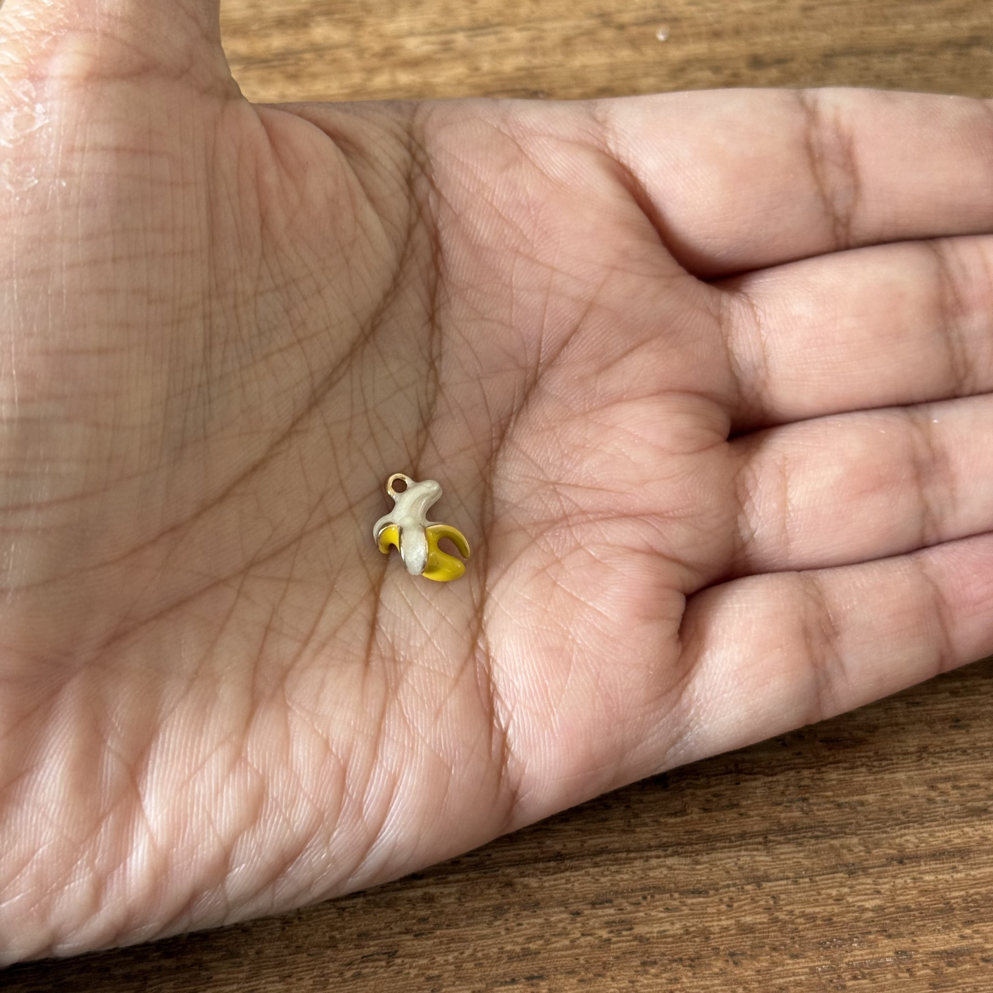 Banana Charm