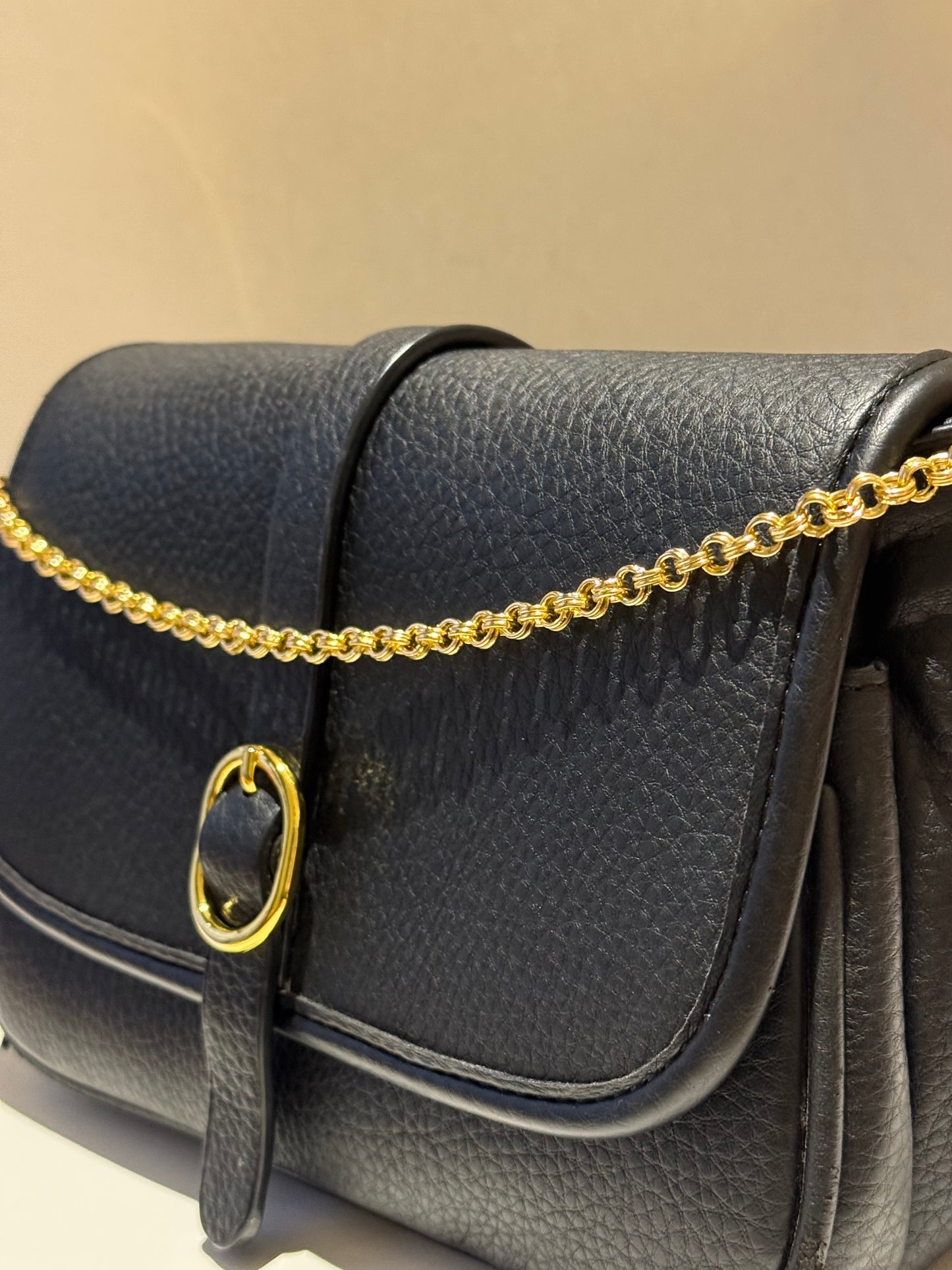 Make Your Own Bag Charm Chain