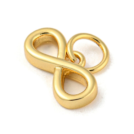 Infinity Charm