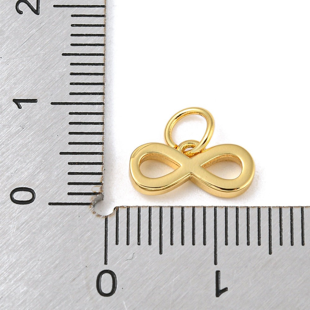 Infinity Charm