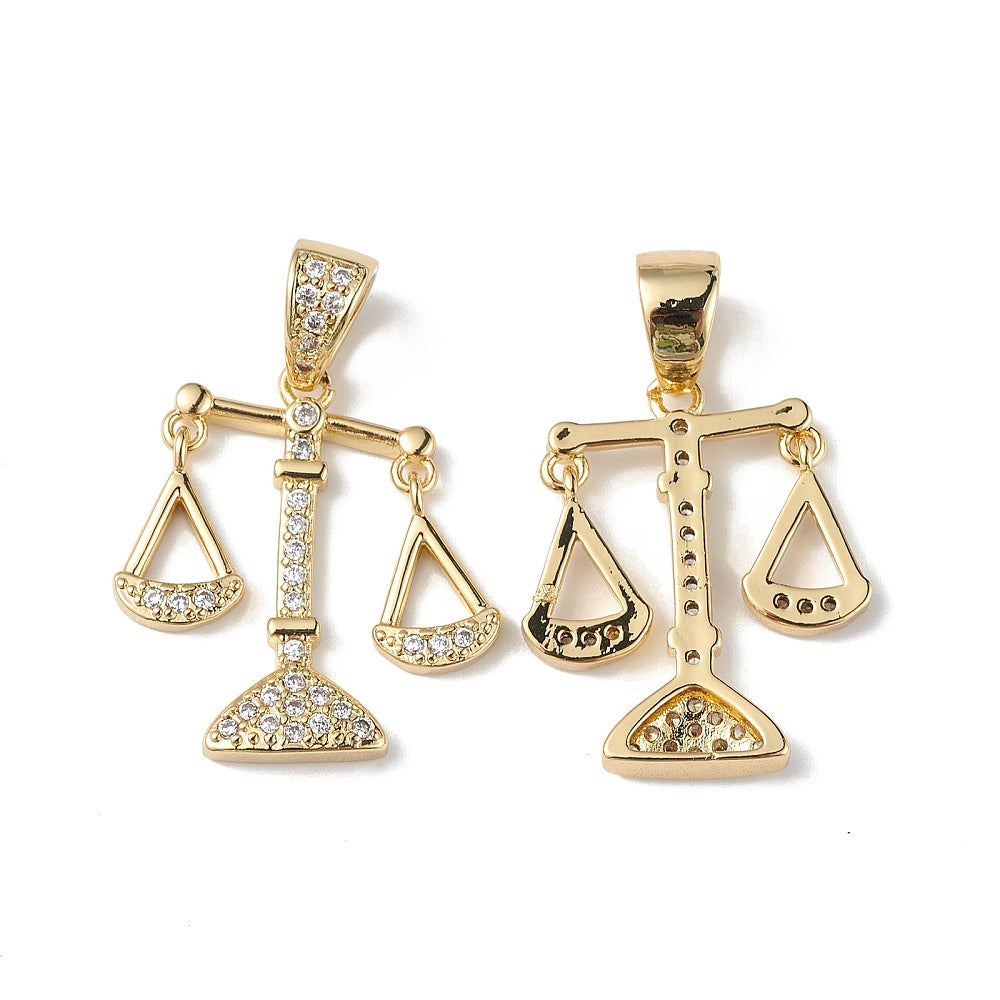 Lawyer Charm
