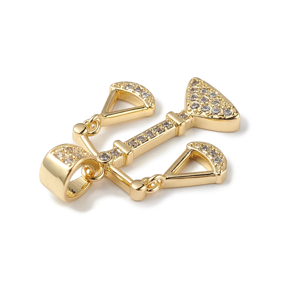 Lawyer Charm