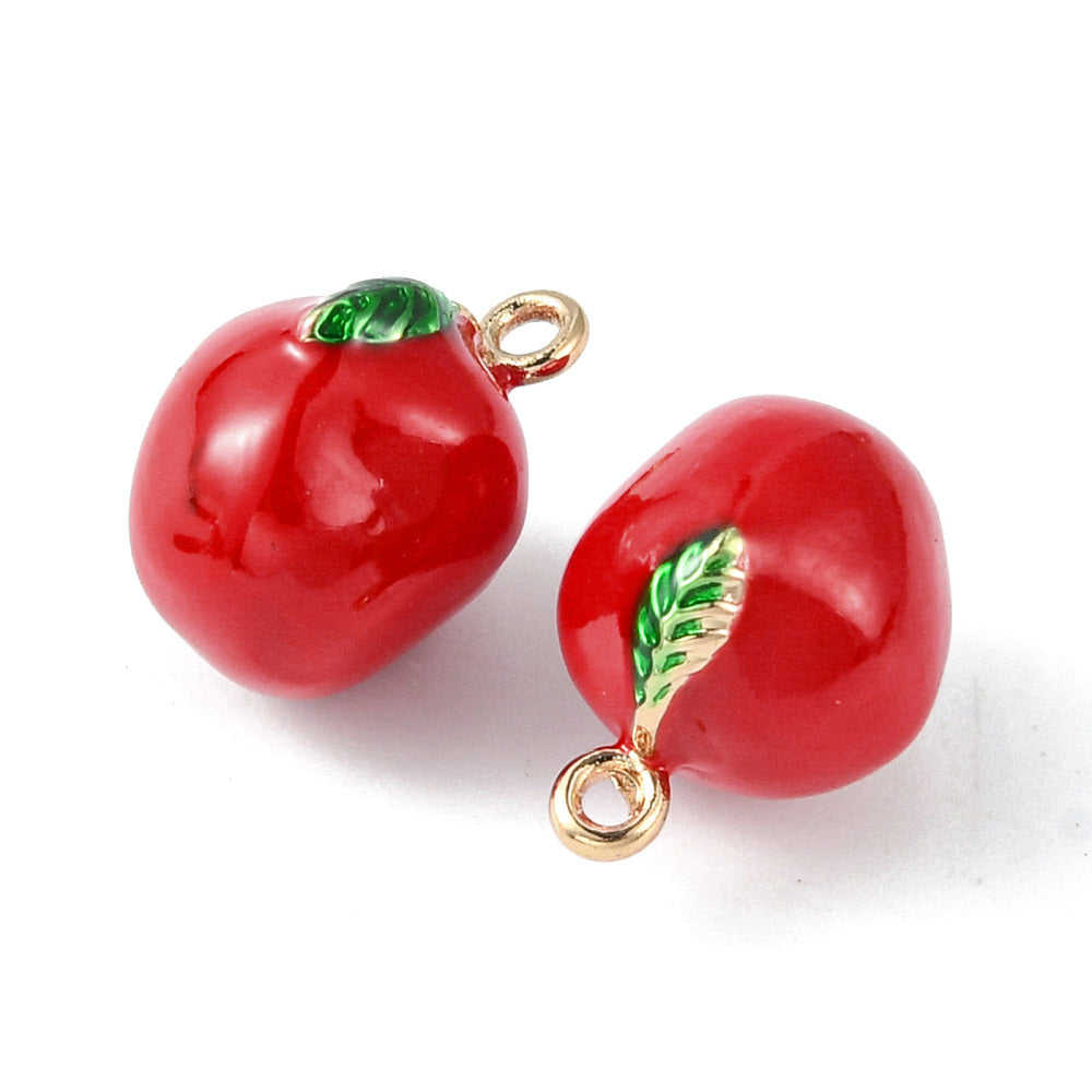 Apple Charm