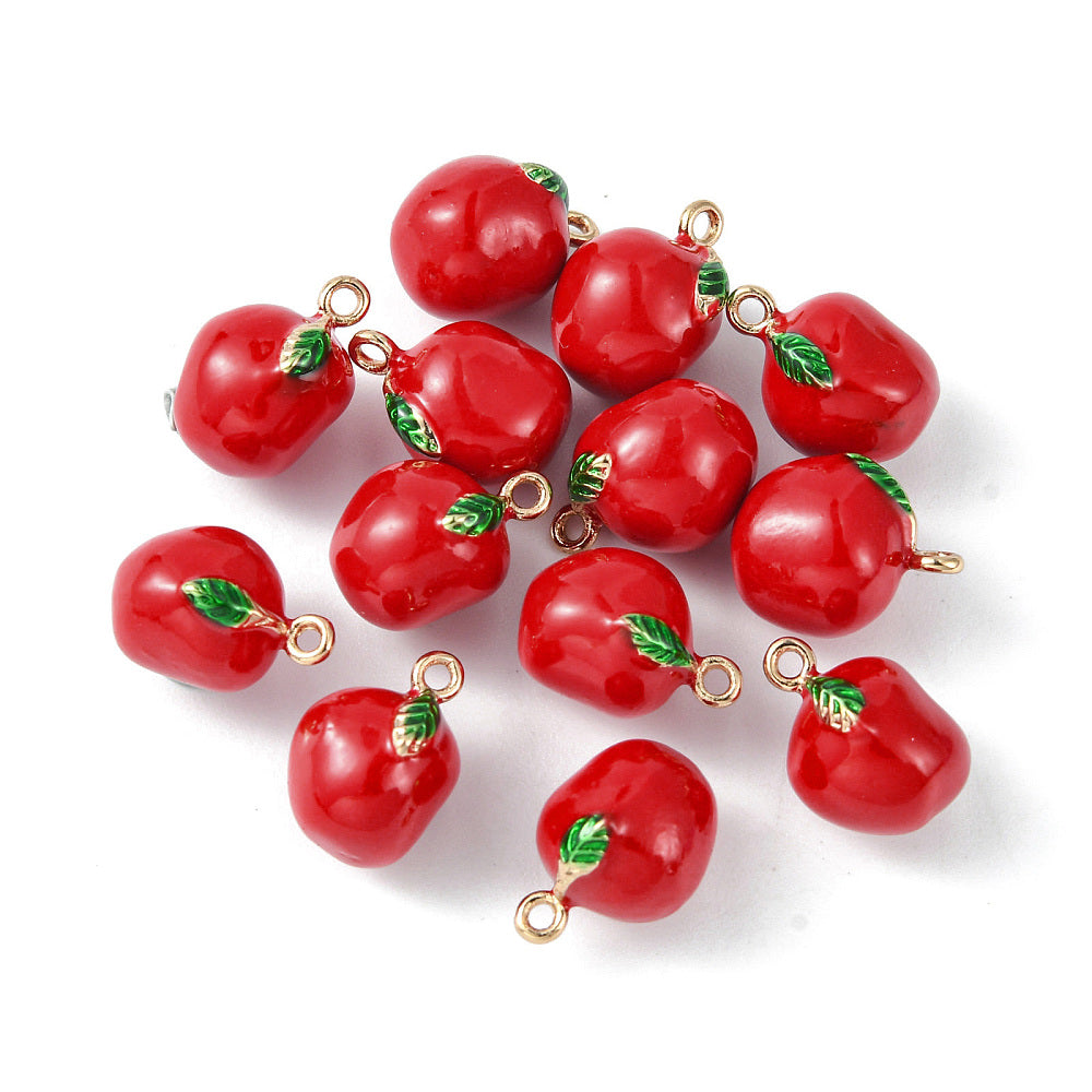 Apple Charm