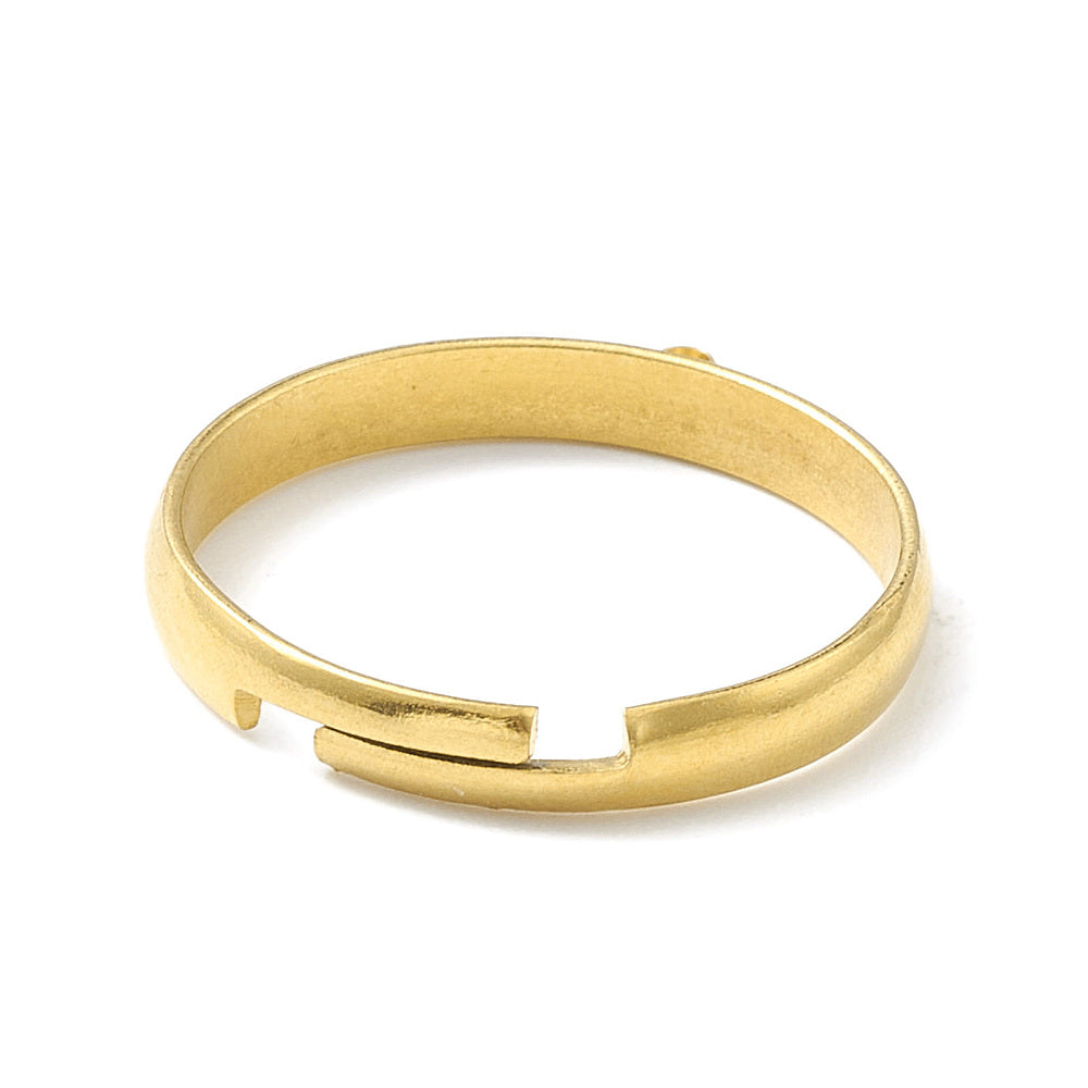 Make Your Own Charm Ring