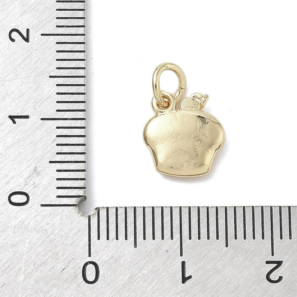 Cup Cake Charm
