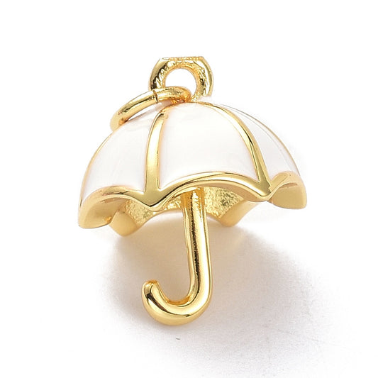 Umbrella Charm