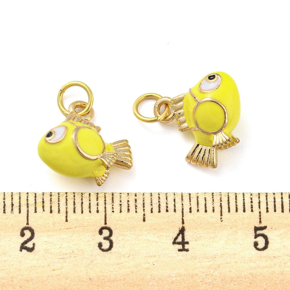 Fishy Charm