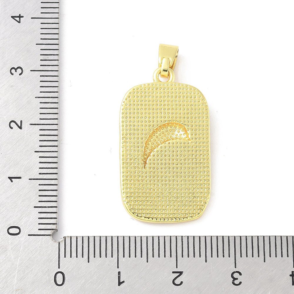 Dolphin Charm