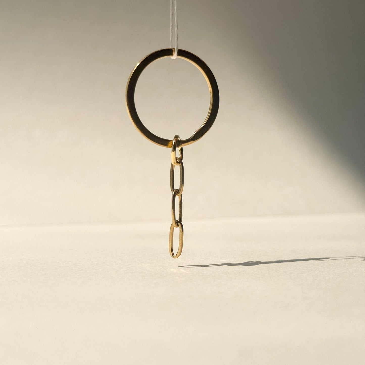 Make your own Key Chain