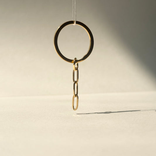 Make your own Key Chain