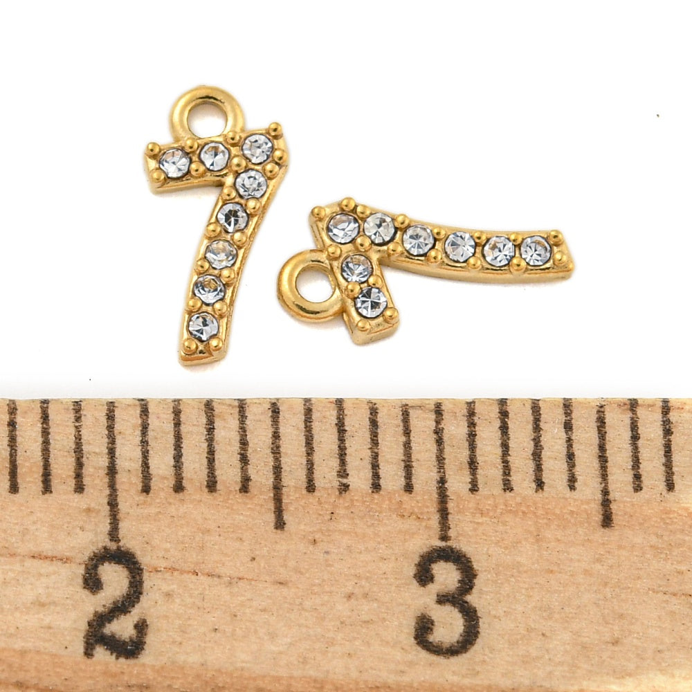 Number Charm