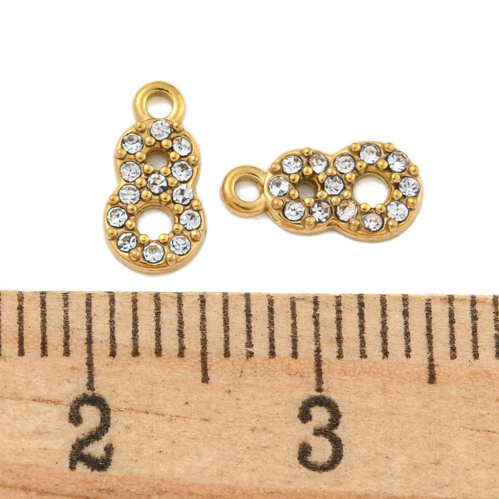 Number Charm
