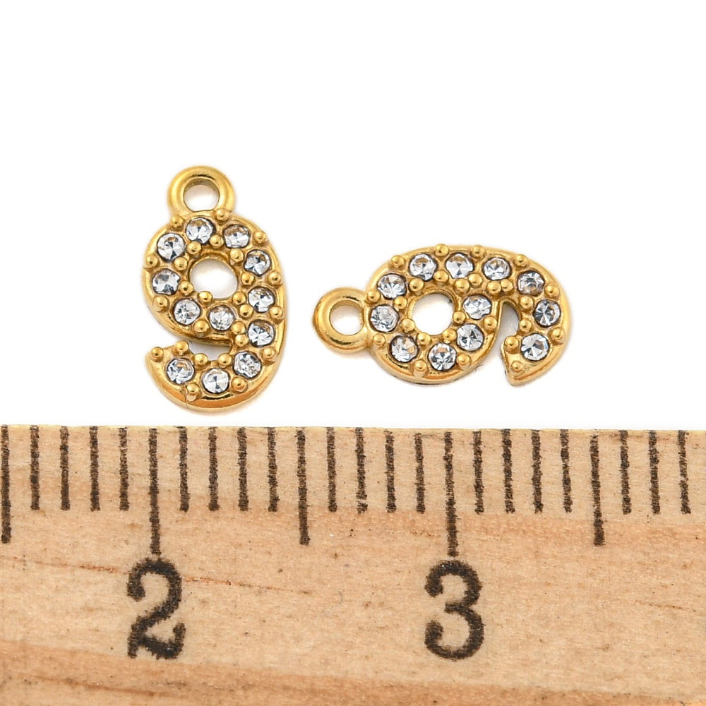 Number Charm