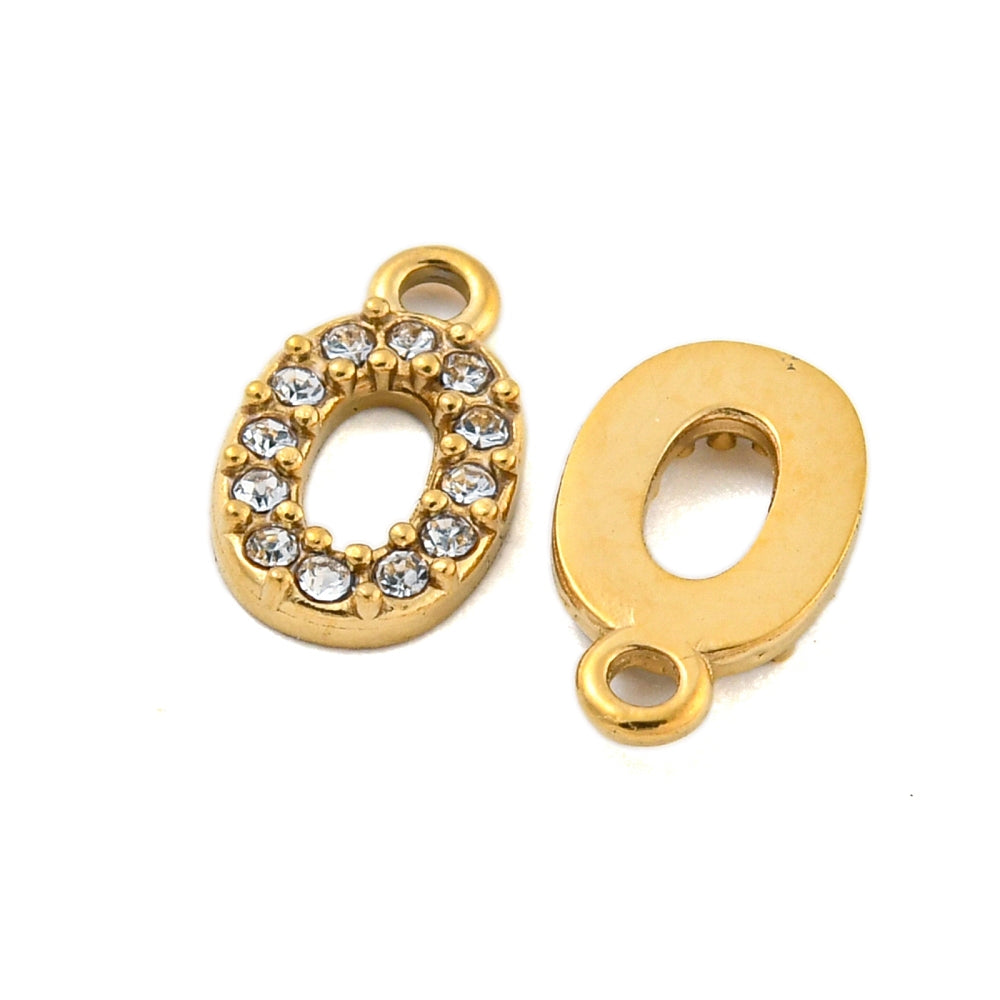 Number Charm