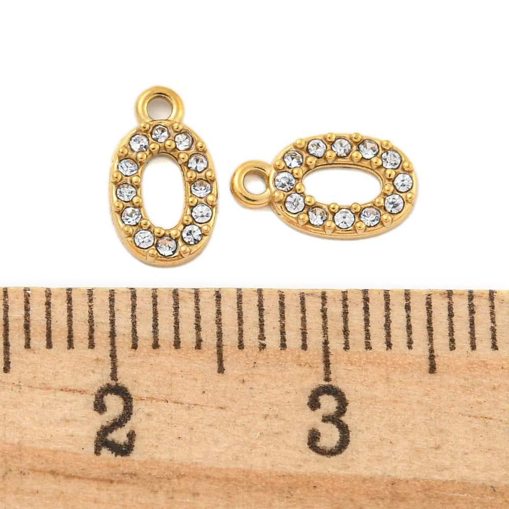 Number Charm