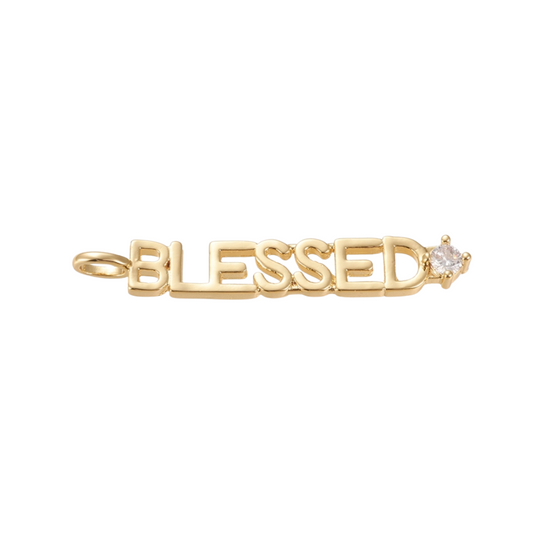Blessed Charm