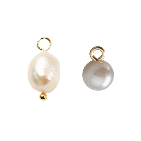 Pearl Charms