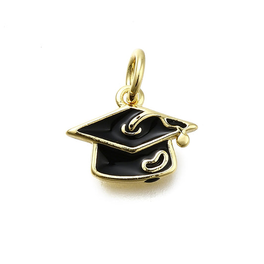 Graduation Charm