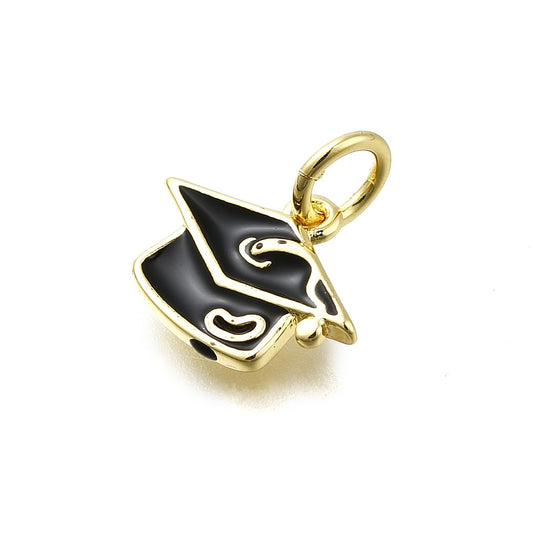 Graduation Charm