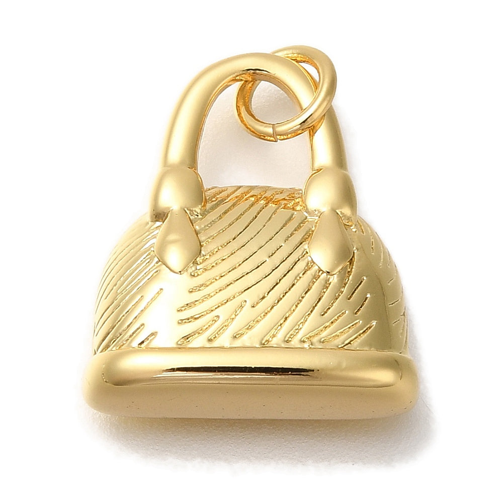 Handbag Charm