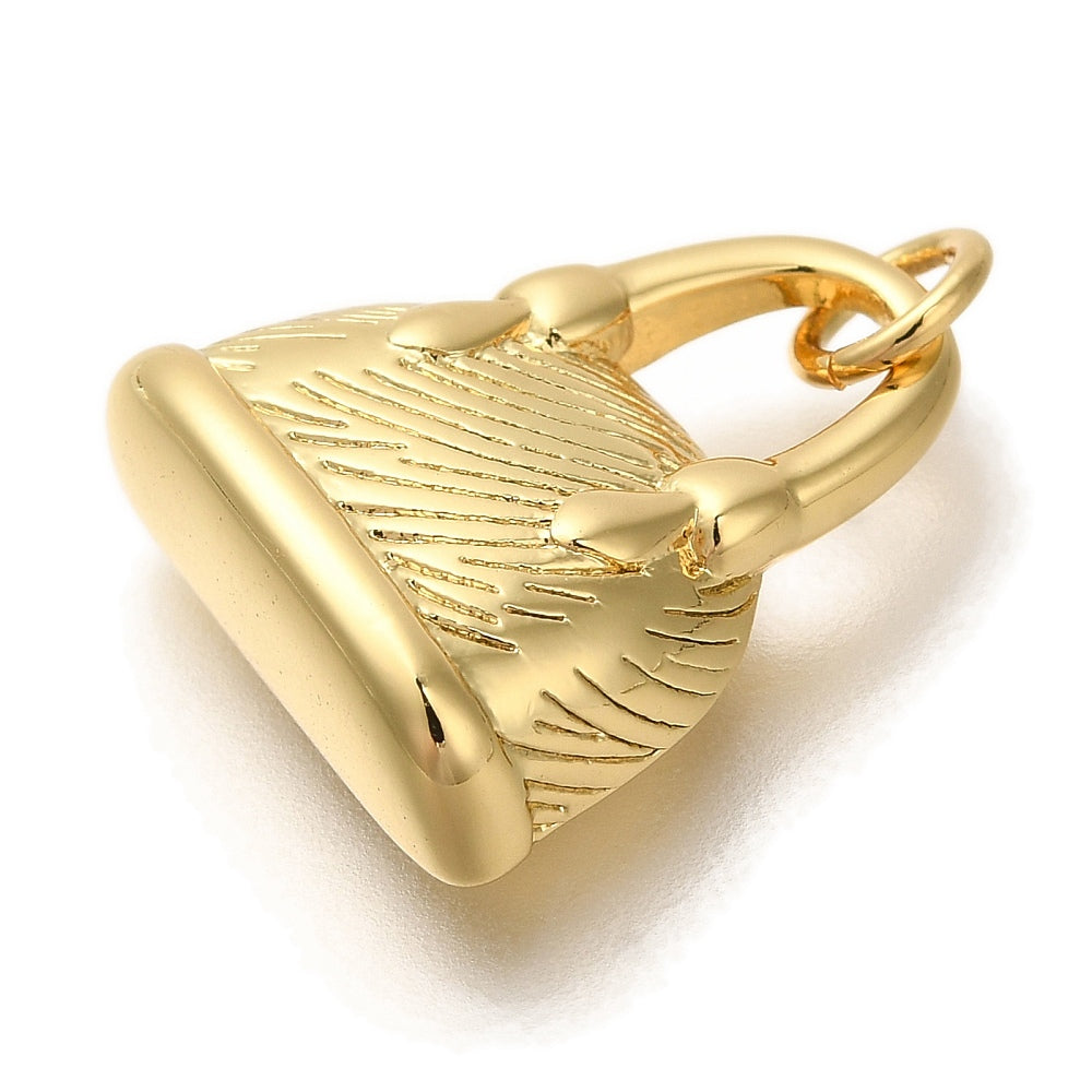 Handbag Charm