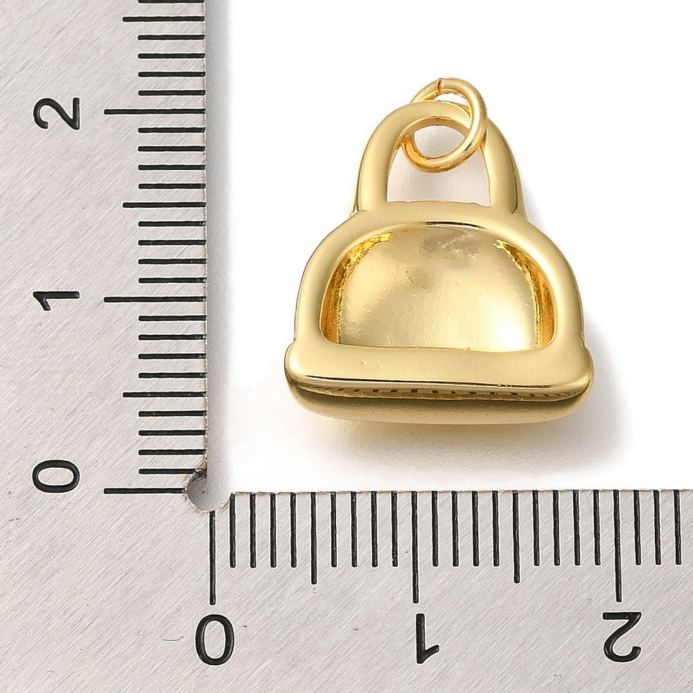 Handbag Charm
