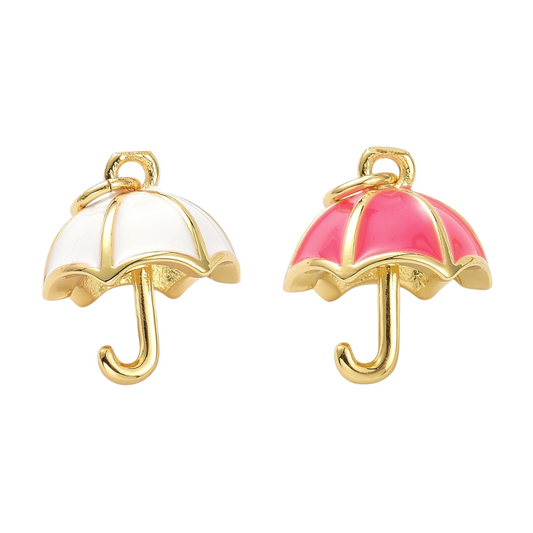 Umbrella Charm