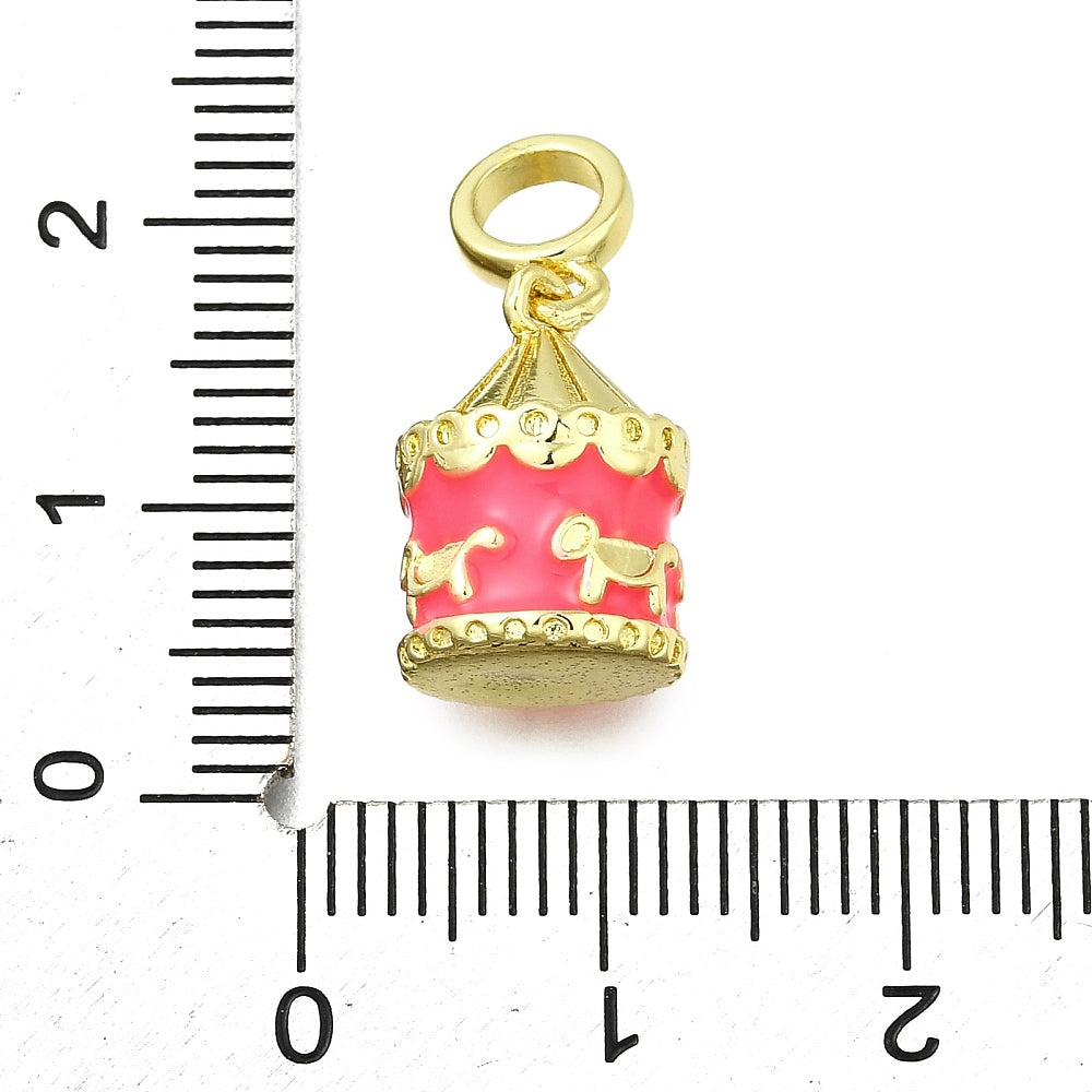 Carousel Charm